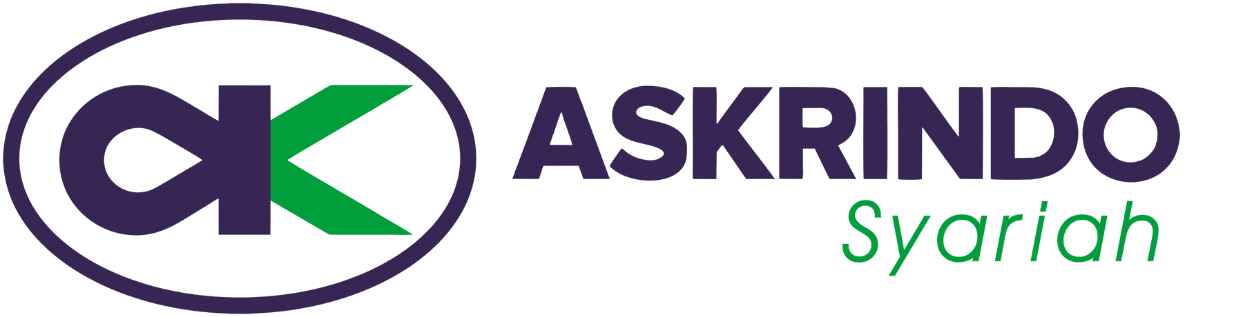 Askrindo Syariah - Logo