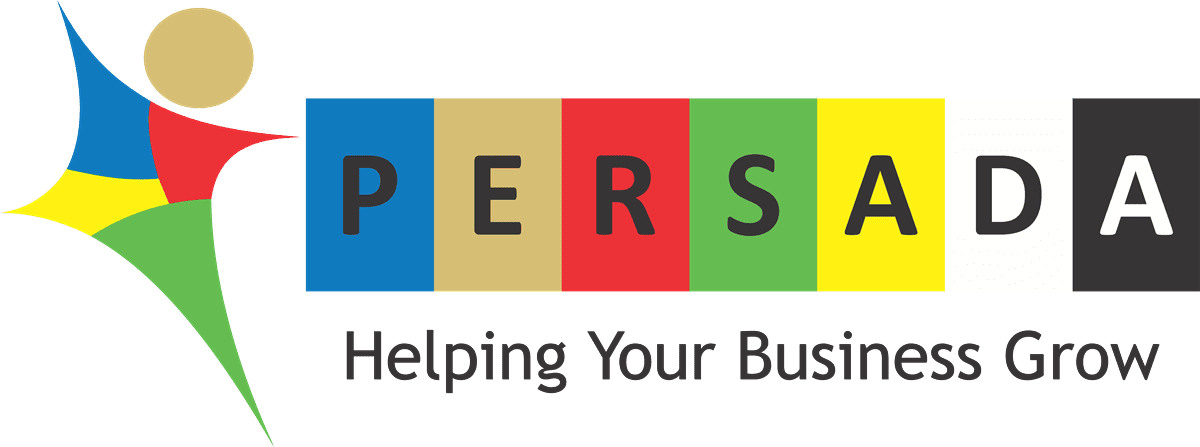 Persada - Logo