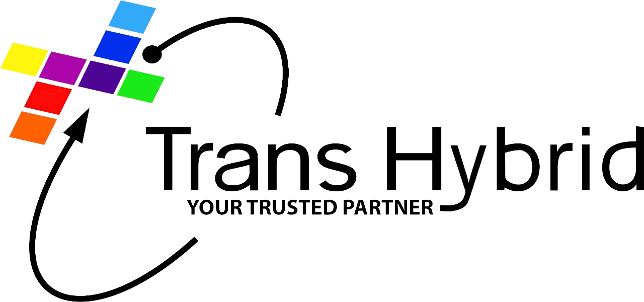 Trans Hybrid - Logo