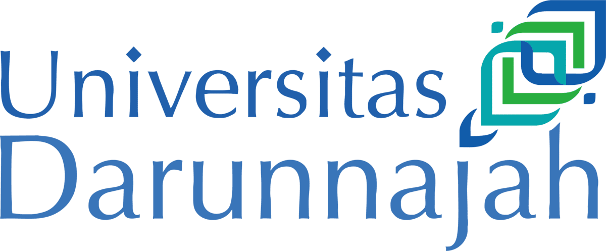 Universitas Darunnajah - Logo