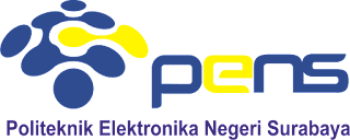 Politeknik Elektronika Negeri Surabaya - Logo