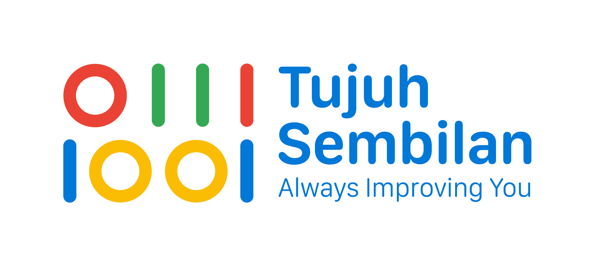 Tujuh Sembilan - Logo