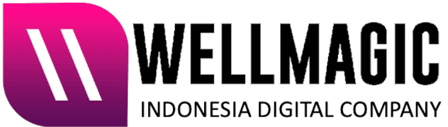WellMagic - Logo
