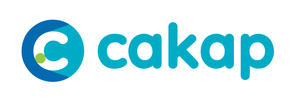 cakap - logo 1
