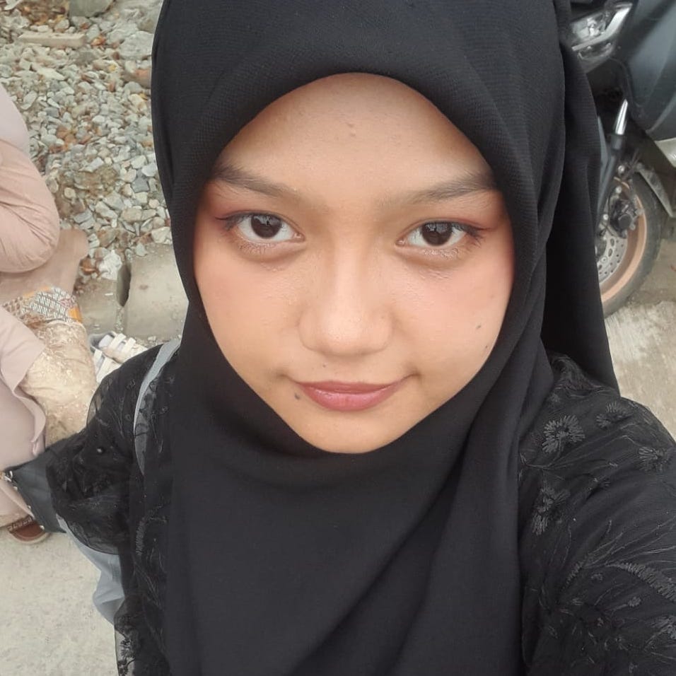 Ghina Rahma Rukhayah