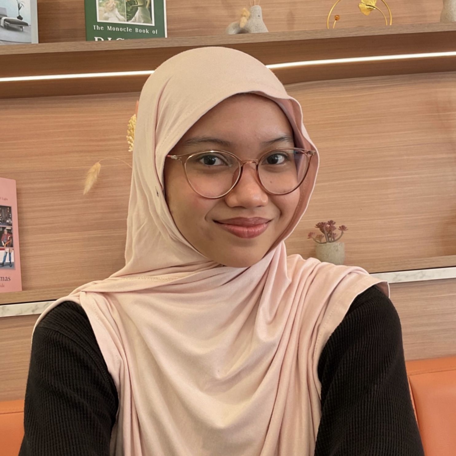 Keysha Athallia Sukandar