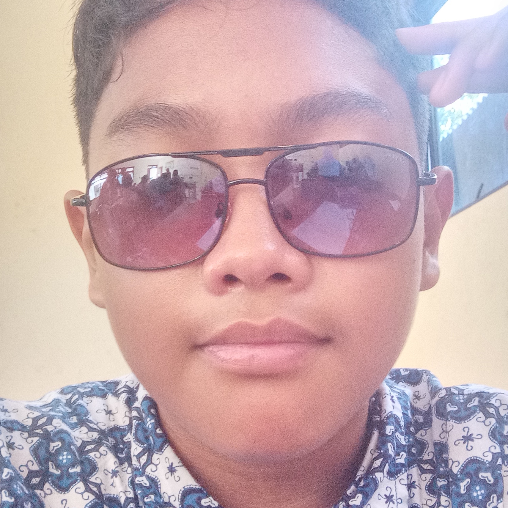 Muhammad Sofi Fauzan