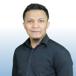 Mentor - Asep Saepudin