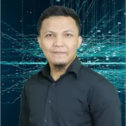 Mentor - Pak Asep