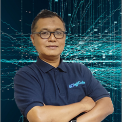 Mentor - Pak Wahyu