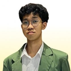 Mentor - Prazka Aldiyuda